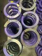 Fourteen Used Draco Rear Springs