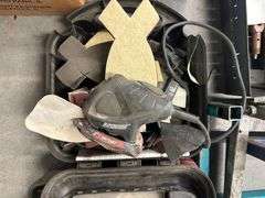 Craftsman Mouse Hand Sander
