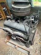 1966 Chevy C10 Long Bed Restomod VIN# C1546A103365