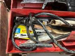 Milwaukee Corded Reciprocating Saw