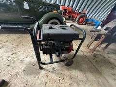 Coleman Powermate Portable Electric Generator