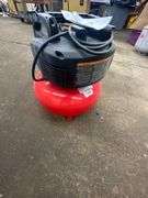 Craftsman 6 Gallon Electric Air Compressor