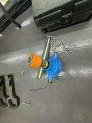 Hypro Roller Pump