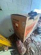 Generac Guardian 22Kw Air Cooled Standby Generator New in Box w/ matched Fuel Regulator