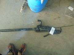 Hand Well Pump