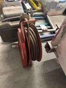 Air Hose Reel