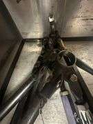 Used Straight Rail Lowers