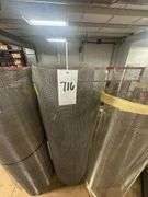 Roll Stainless Screen