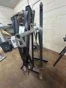 2 Ton Engine/Shop Crane