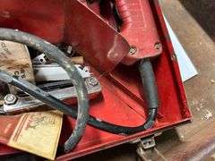 Milwaukee Corded Reciprocating Saw