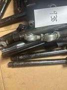 Assorted Late Model Lower Control Arm Used