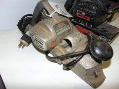 Skill & Porter Cable Sander