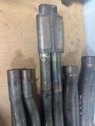 Pro Fab Headers 1949 RDL