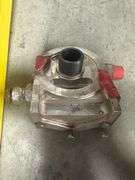 Remote Oil Filter Mount