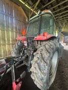 2005 Massey Ferguson Tractor Model 5445 | Classic 4WD |  25k+ Hours | TITAN Mower Attachment | SN #T115024