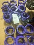(15x) Draco Pigtail