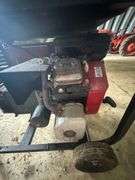 Coleman Powermate Portable Electric Generator