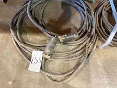 Hubbel 50A Extension Cable