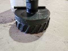 Powerbar BluMax L1" Annular Cutter