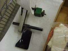Misc. Grinder Handles