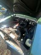 1972 Chevrolet Nova  VIN-1X27D2W378432
