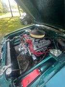 1980 Ford Mustang "Grudge Car"  VIN-0F05A227587