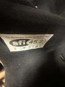 Seat Insert / B. Jones / Butler Seat