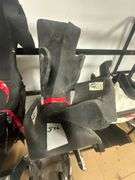 Butler Seat Insert
