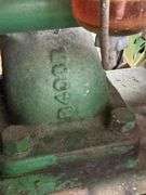 John Deere Model B General Purpose Tractor | SN 12528