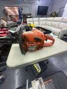 Husqvarna 340 Gas Powered Chainsaw