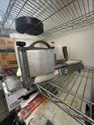 Commercial Vegetable Slicer/Dicer