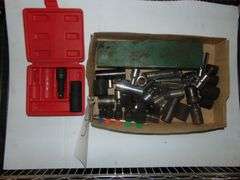 Misc. Sockets