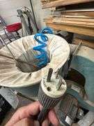 Sunhill Machinery Whole Shop Dust Collector