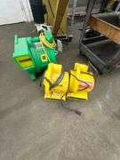 Industrial Air Mover/Floor Fan