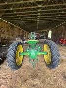 John Deere Model B General Purpose Tractor | SN 12528