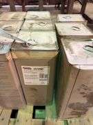 (3) Lincoln Electric Excaliber 8018-B2MR Welding Electrodes