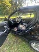 2008  SMART  Fortwo 2008 Daimler/Benz Smart Car  VIN-WMEEJ31XX8K200174
