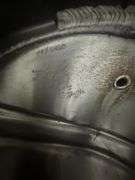 9" Rear Housing / Bare