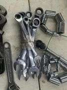 Assorted Hand Tools