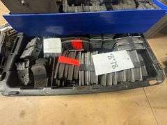 Front & Rear Brake Pads