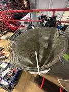 Roll Stainless Screen