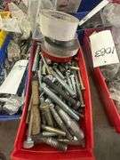 Grouping of Bolts