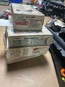 Assorted Master Cylinder Tilton & Wilwood