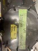 9" Rear Housing Bare