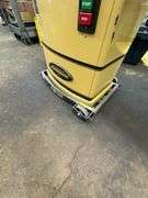 Powermatic 6" Jointer w/ Straight Knives