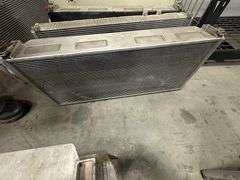 3 PWR Radiators & Oil Cooler 30 x 12 x 4.5