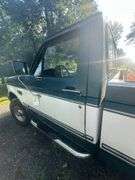 1995 Ford F250 VIN- 2FTHF26F1F1SCA03428