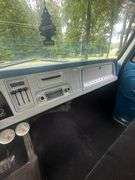 1966 Chevy C10 Long Bed Restomod VIN# C1546A103365