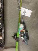 Kids Fishing Rods