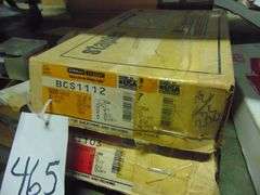Bostitic & Stanley Staplers